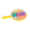 Nessiworld URT0007 Tavada Meyve Sebze Set 15 Parça -Birliktoys