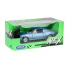 Nessiworld 22502 Welly Pontiac Firebird 1967 1:24 -Karsan Oyuncak