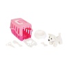 Nessiworld 03 358 Sevimli Köpeğim Pembe -Pilsan Oyuncak