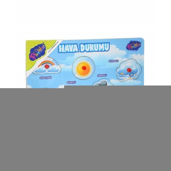 284/285 Onyıl, Ahşap Tutmalı Hava Durumu