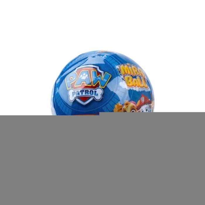 HediyeCantam MRW00000 PAW Patrol Squishy Mini Sürpriz Peluş - M14115