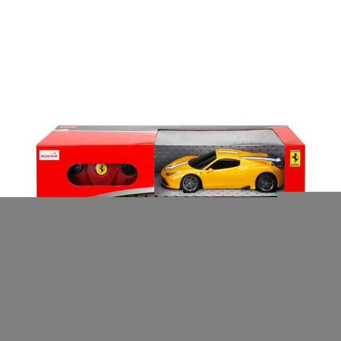 HediyeCantam 71900 SUN-RAS-RC 1 24 FF FERRARİ 458 SPECIALE 2 4 GHZ FERR
