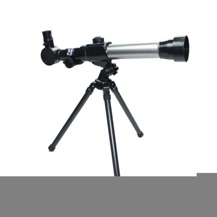 KM-C2105 Teleskop -Vardem