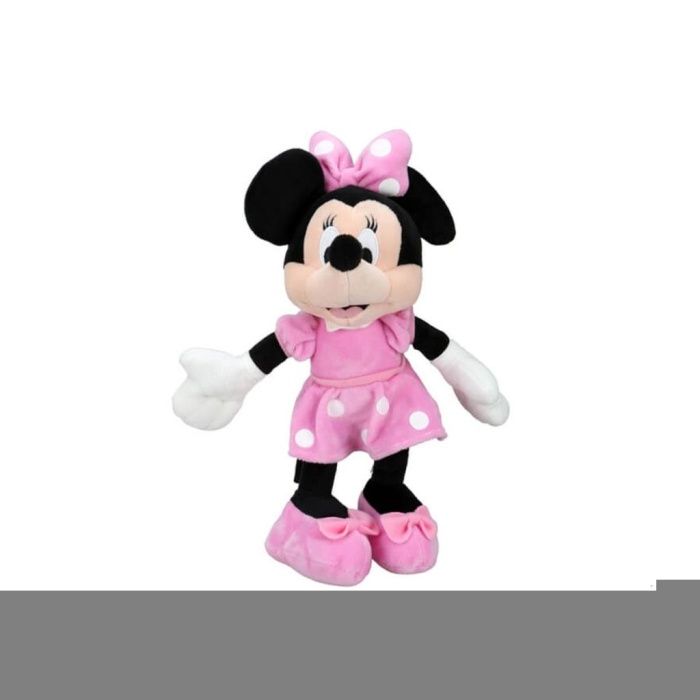 20093 Minnie Core Peluş 25 cm