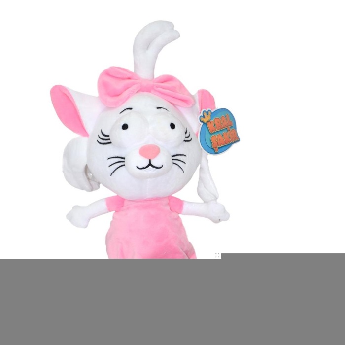3108 Peluş Canan 25 cm -Sunman