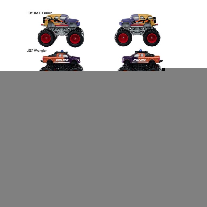 212057257 Monster Rockerz Color Changers 5-asst