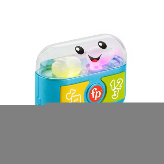NessiWorld HWY47 Fisher-Price LnL Eğlenceli Kulaklıklar