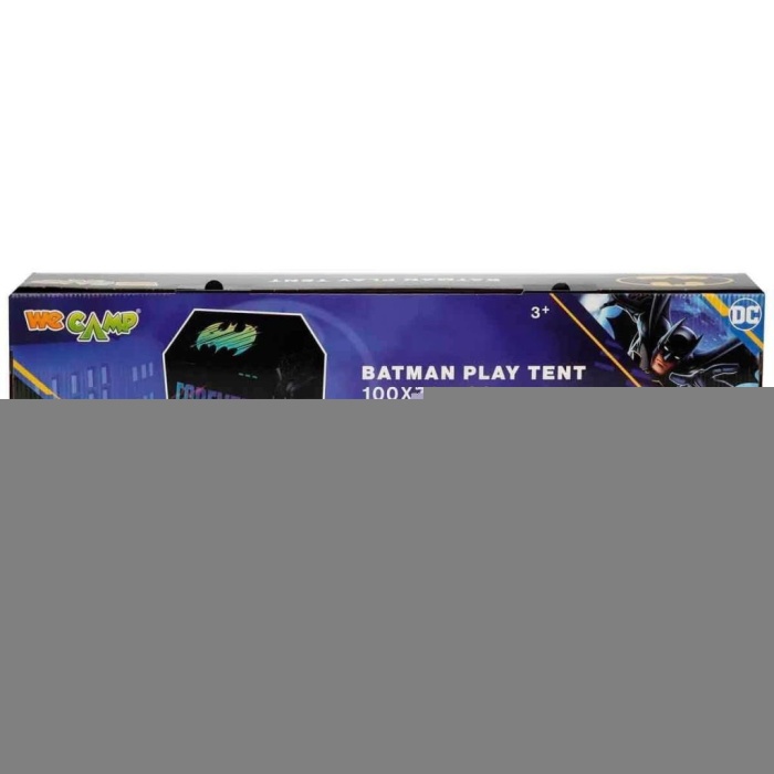 HediyeCantam 4850 Çadır Batman 100X70X100 cm -Sunman