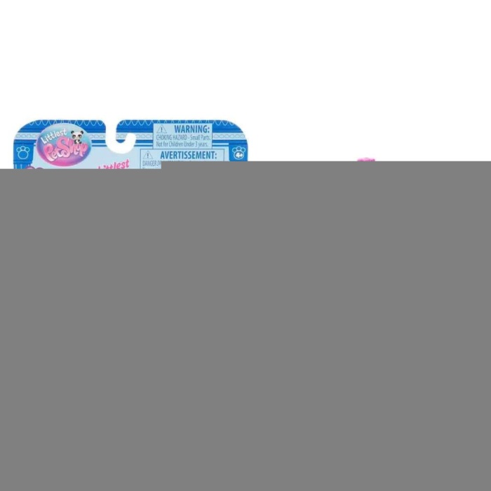 HediyeCantam 0590 Littlest Pet Shop Miniş ve Temalı Oyun Köşesi -Sunman