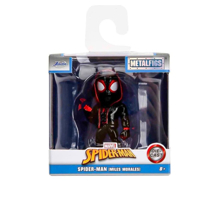 Nessiworld 253220007 Jada Marvel Metalfigs Figür