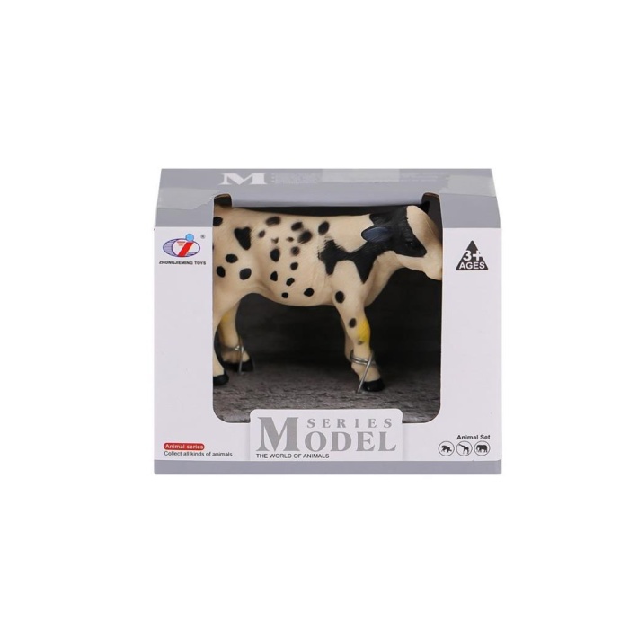 Nessiworld Q9899-A95 Çiftlik Hayvanları  Figür -Birliktoys