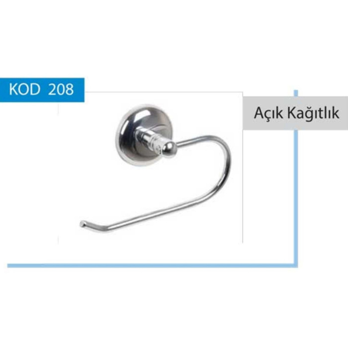 Açık Tuvalet Kağıtlığı Hediye Çantam-TAÇ208-SM