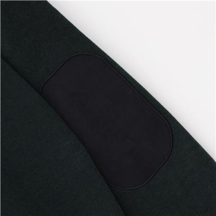 Erkek Uzun Kol Bisiklet Yaka Sweat - DIK-3701 - Nefti