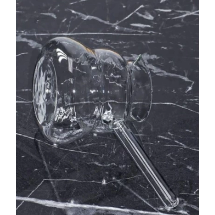 Cam Cezve 400 Ml Royaleks-CLKN-1858