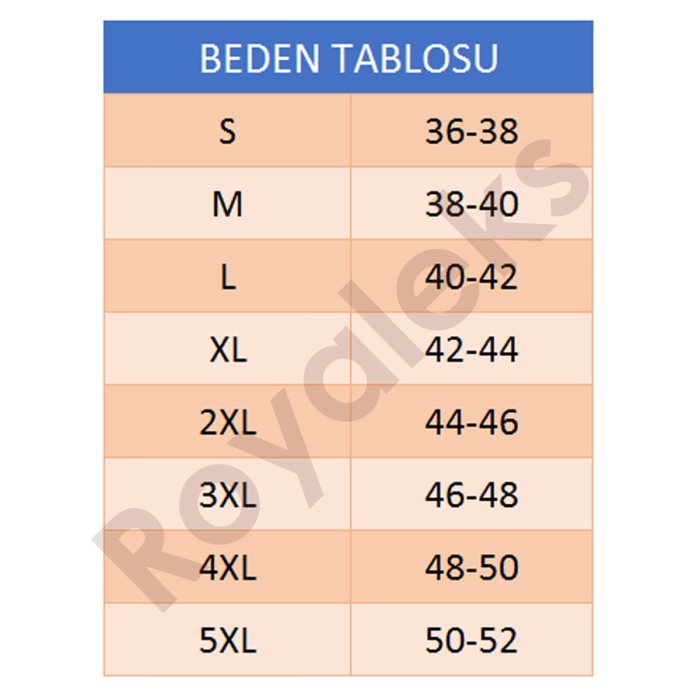 Bürümcek Kumaş Büyük Beden Beli Lastikli Kadın Tayt Pantolon Lastikli Paça - Royaleks - R2