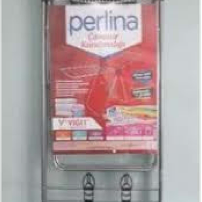 Perlina Çamaşır Kurutmalığı Royaleks-68968