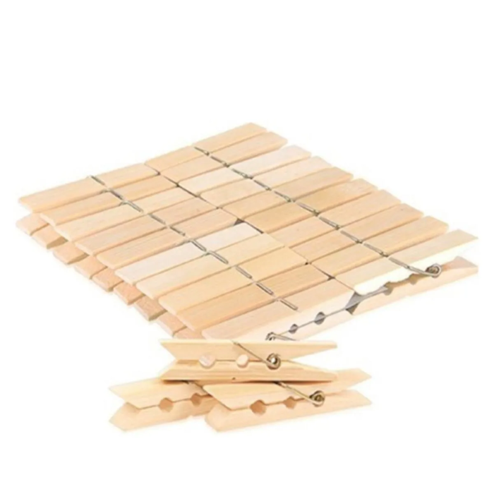 Bambu Klasik Mandal 20li Royaleks-578