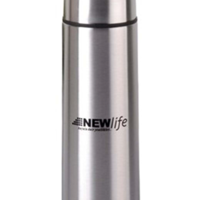 750 Ml Metal Sporcu Termos Royaleks-CLKN-525