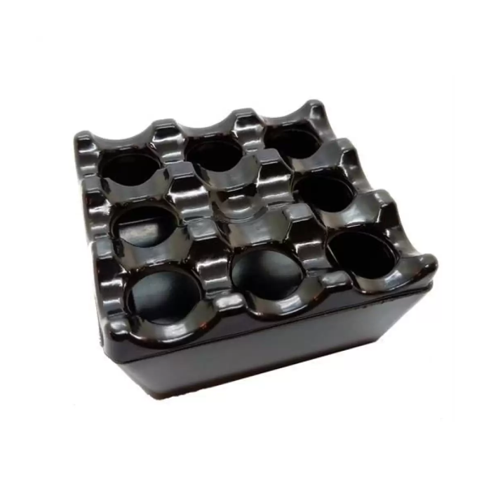 Izgaralı Kare Küllük Royaleks-RA-646