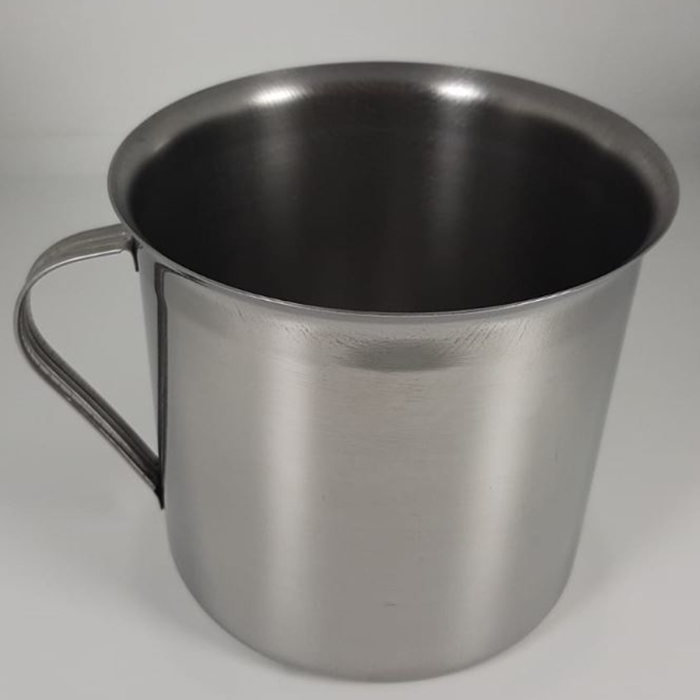 Krom Kulplu Bardak Royaleks-68880