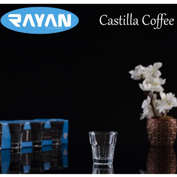 Kahve Yanı Castila Royaleks-81274