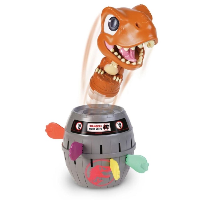 Nessiworld 73290 Tomy Şakacı TREX
