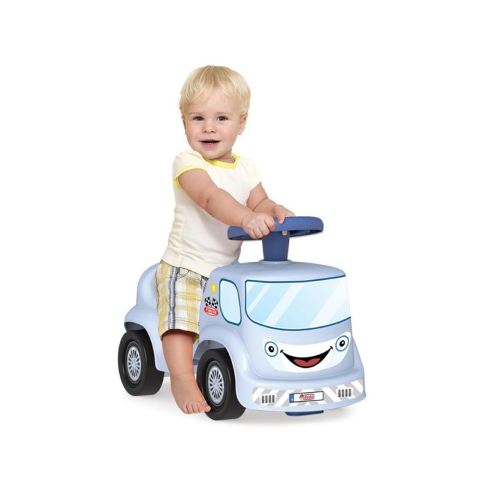 Nessiworld 04040 Go Herom İlk Arabam -Fentoys