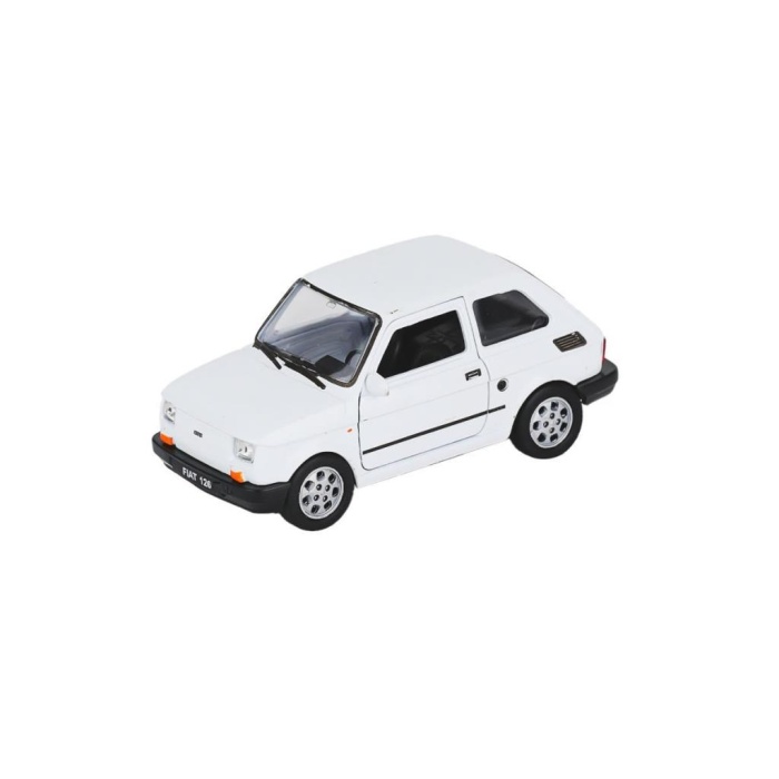 Nessiworld 42372 Welly Çek Bırak Fiat -Karsan