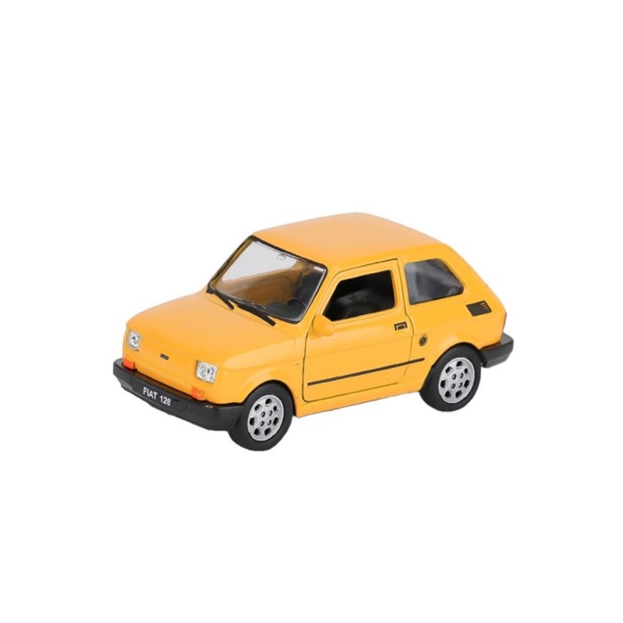 Nessiworld 42372 Welly Çek Bırak Fiat -Karsan