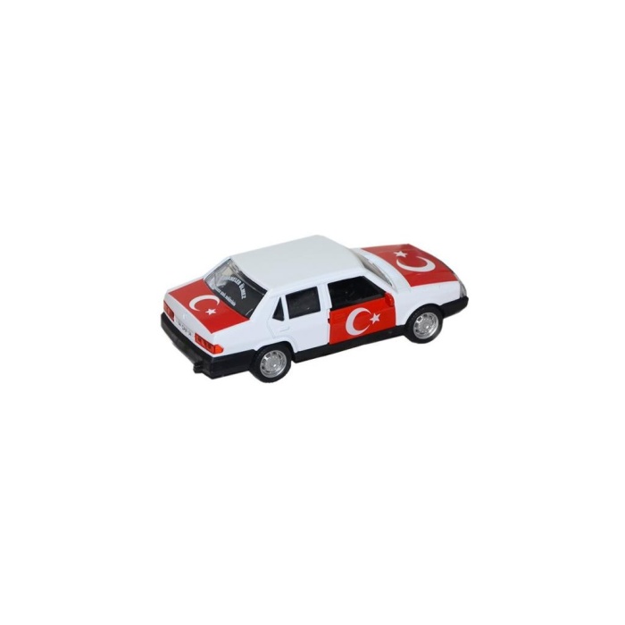 Nessiworld 6632 08 Çek Bırak Toros