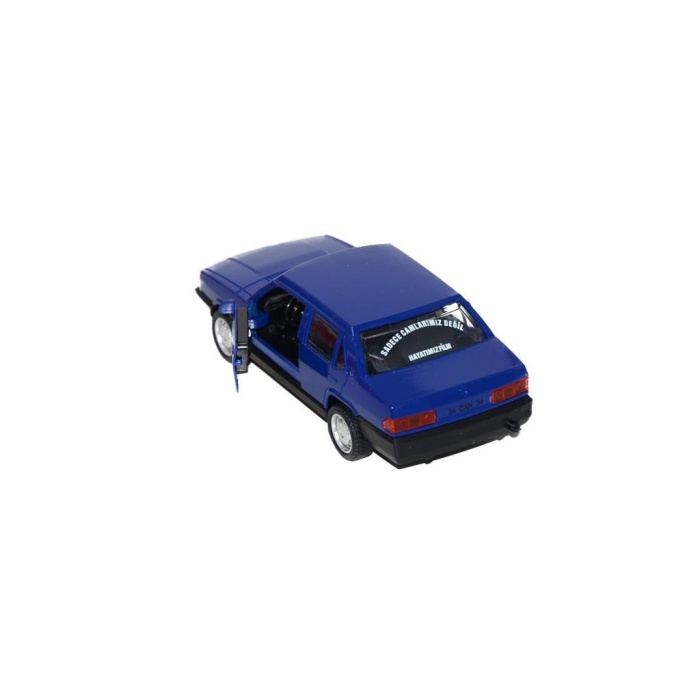 Nessiworld 6632 08 Çek Bırak Toros