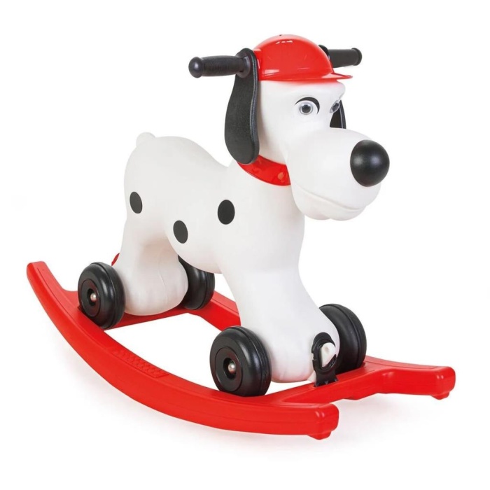 Nessiworld 07 913 Sevimli Köpek Flexo -Pilsan Oyuncak
