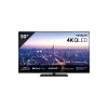 50 / 127 Ekran Uydu Alıcılı 4K Ultra HD Android QLED TV