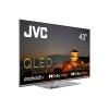 LT-43VAQ830P 43-110CM ULTRAHD ANDROID QLED TV