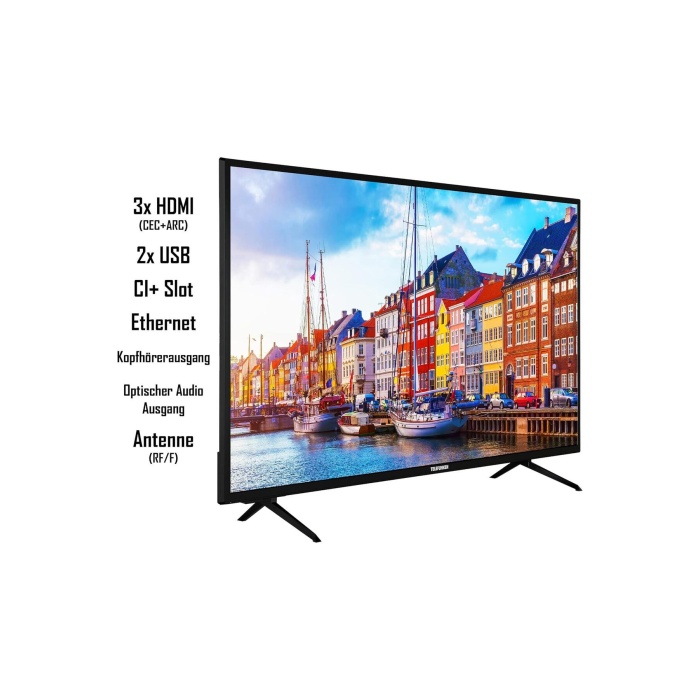 XU43K700 43-109CM ULTRAHD SMART WIFI BT LED TV