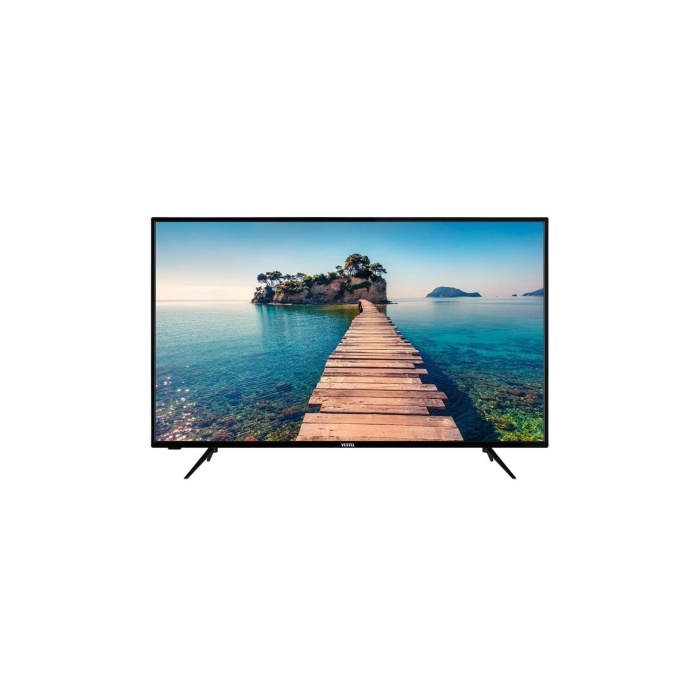 40 102 Ekran Uydu Alıcılı Smart Wıfı Full Hd Led Tv (2 Yıl Garantili Revizyonlu Ürün)