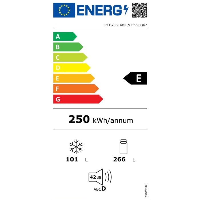 60x200 cm Alttan Dondurucu Combi Tip No-Frost Cam Buzdolabı