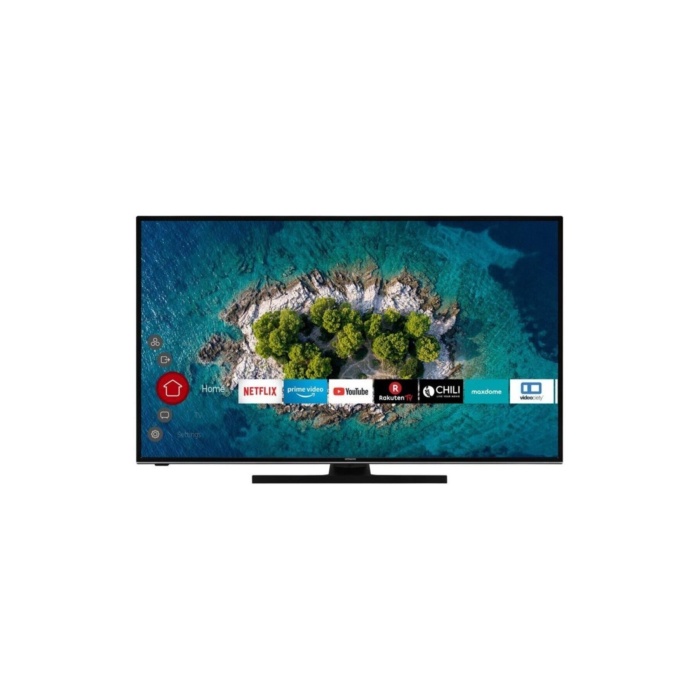 50HK5600 50 / 127 Ekran  Uydu Alıcılı 4K Ultra HD Smart LED TV