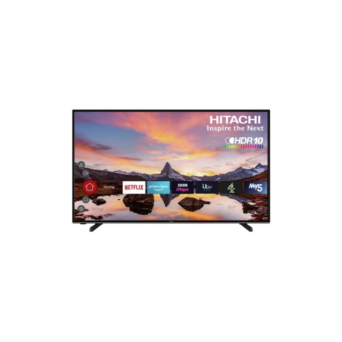 55HAK6450 55 / 140 Ekran Uydu Alıcılı 4K Ultra HD Android LED TV