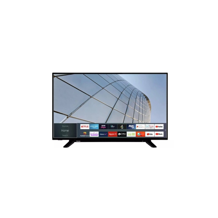 58 / 147 Ekran Uydu Alıcılı 4k Ultra Hd Smart Dled Tv (İHRACAT ÜRÜNÜ)