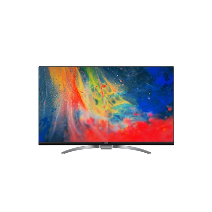 55 140 Ekran Ultra Hd 4K GoogleTV OS Ultra Slim Led Tv