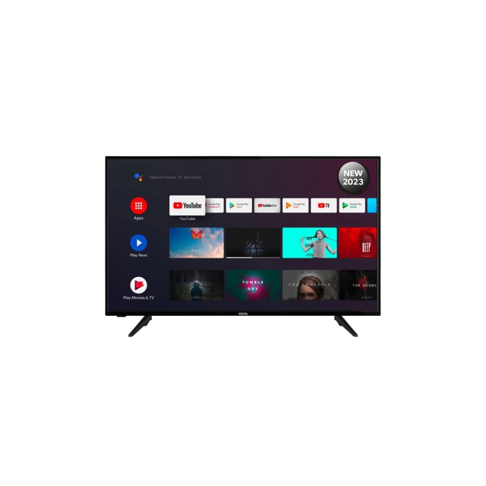 55 140 Ekran Uydu Alıcılı Ultra Hd 4k Android Led Tv (Refurbished-2 Yıl Garanti)