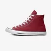 Converse Chuck Taylor Bordo Boğazlı M9613C