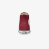 Converse Chuck Taylor Bordo Boğazlı M9613C