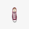 Converse Chuck Taylor Bordo Kısa M9691C