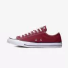 Converse Chuck Taylor Bordo Kısa M9691C