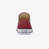 Converse Chuck Taylor Bordo Kısa M9691C