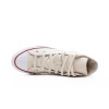 Converse Chuck Taylor Krem Boğazlı