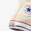 Converse Chuck Taylor Krem Boğazlı