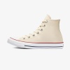 Converse Chuck Taylor Krem Boğazlı